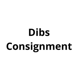 Team Page: Dibs Consignment